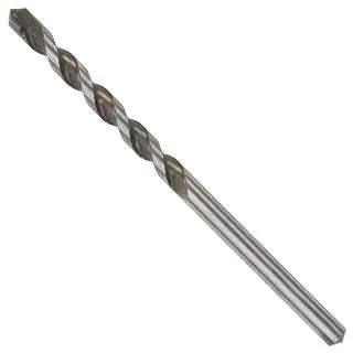 Irwin Multi-Material Jobber Length Bits 1/2" x 5"