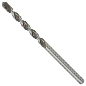 Irwin Multi-Material Jobber Length Bits 1/2" x 5"