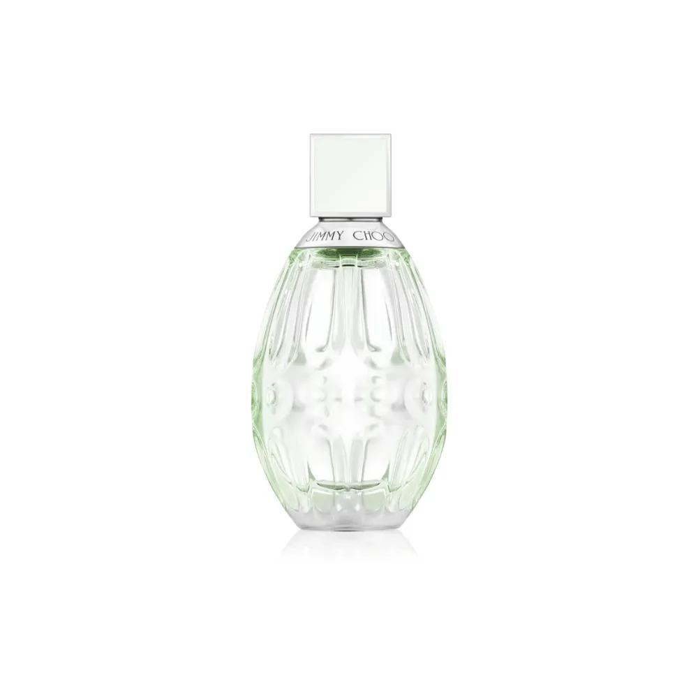 Jimmy Choo Floral Ladies 60ml Eau de toilette