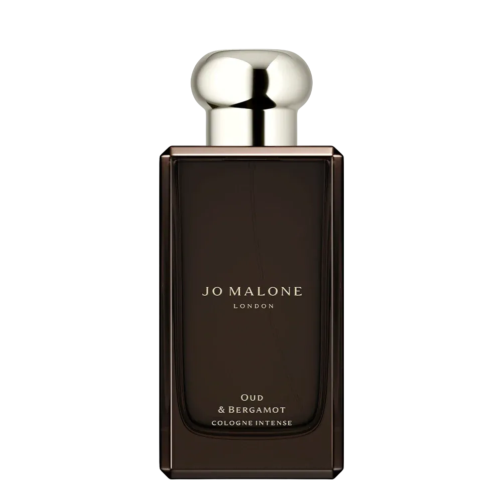 JO MALONE OUD & BERGAMOT COLOGNE INTENSE 100ML