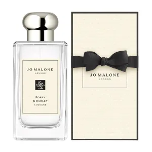 Jo Malone Poppy & Barley Cologne Women's Fragrance Spray (30ml, 100ml)