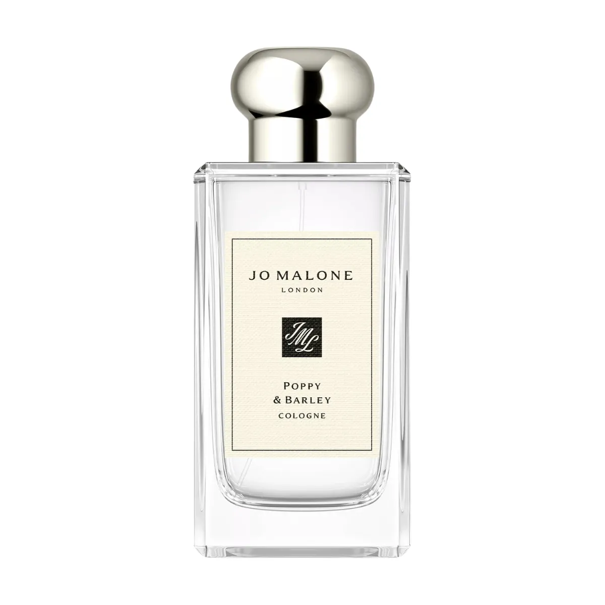 Jo Malone Poppy & Barley Cologne Women's Fragrance Spray (30ml, 100ml)