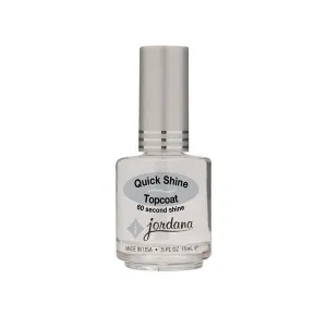 Jordana Top Coat Quick Shine 413