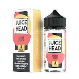 Juice Head Guava Peach