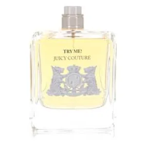 Juicy Couture Eau De Parfum Spray (Tester) By Juicy Couture