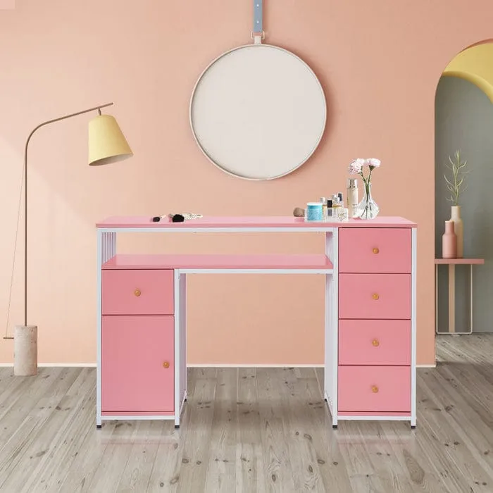 Julia Manicure Table