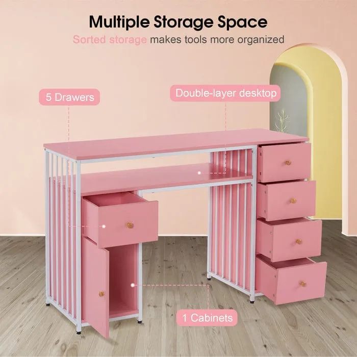 Julia Manicure Table