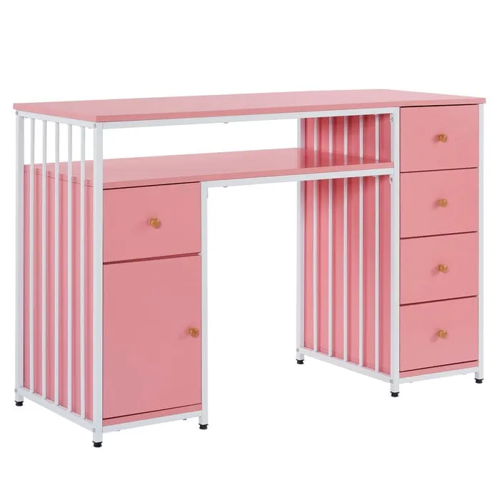 Julia Manicure Table