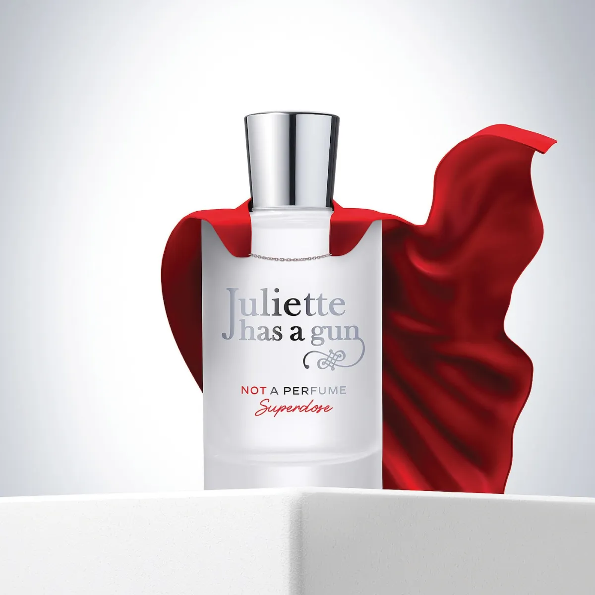 Juliette Has A Gun - Not A Perfume Superdose