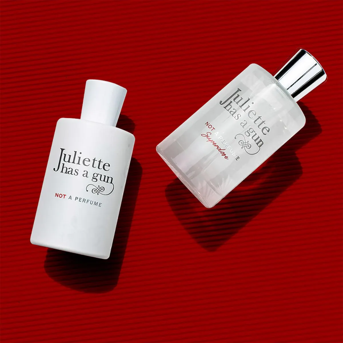 Juliette Has A Gun - Not A Perfume Superdose