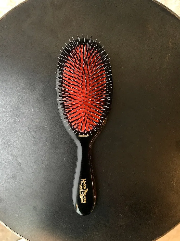 Junior Mixture Bristle Nylon Brush