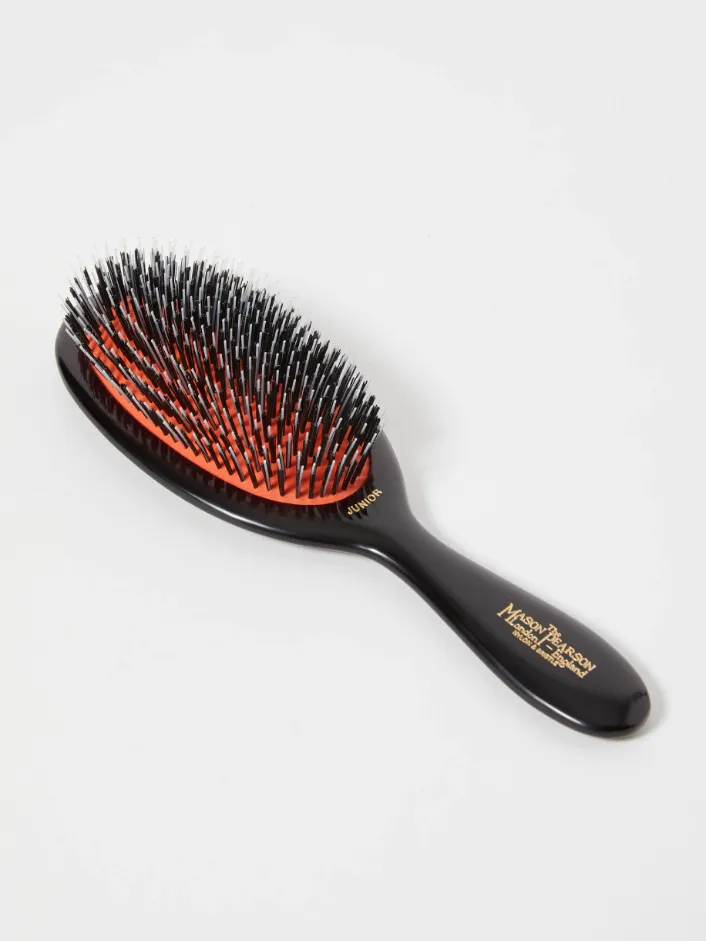 Junior Mixture Bristle Nylon Brush