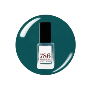 Karachi - Breathable Nail Polish