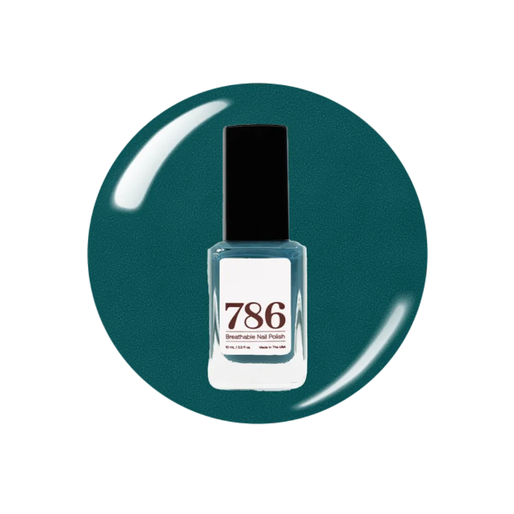 Karachi - Breathable Nail Polish