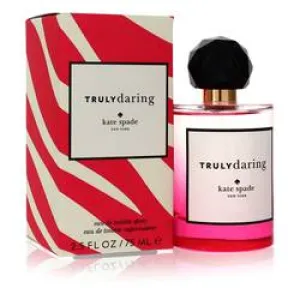 Kate Spade Truly Daring Eau De Toilette Spray By Kate Spade