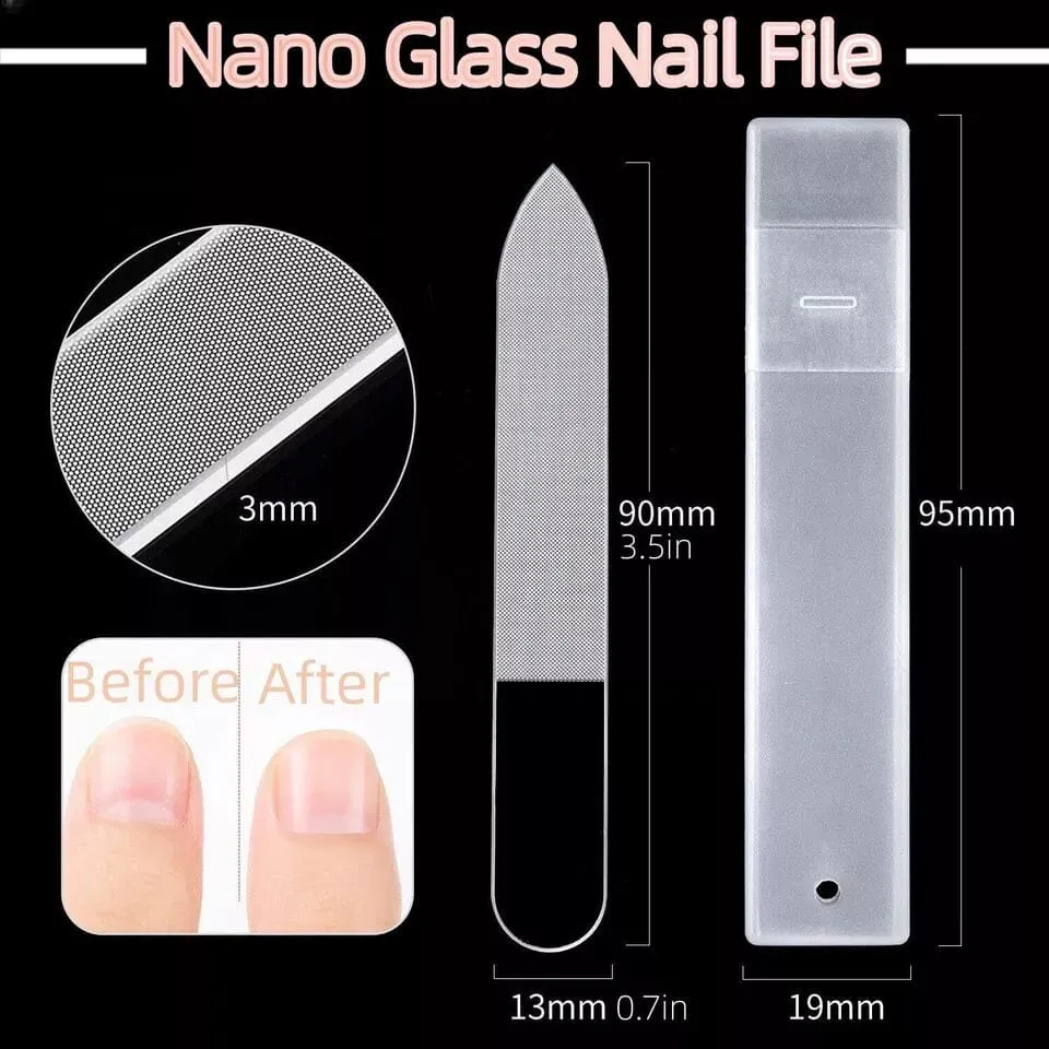 Large Heavy Duty Nail Clipper for Thick Nails