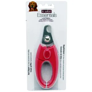 Le Salon Essentials Dog Nail Clipper