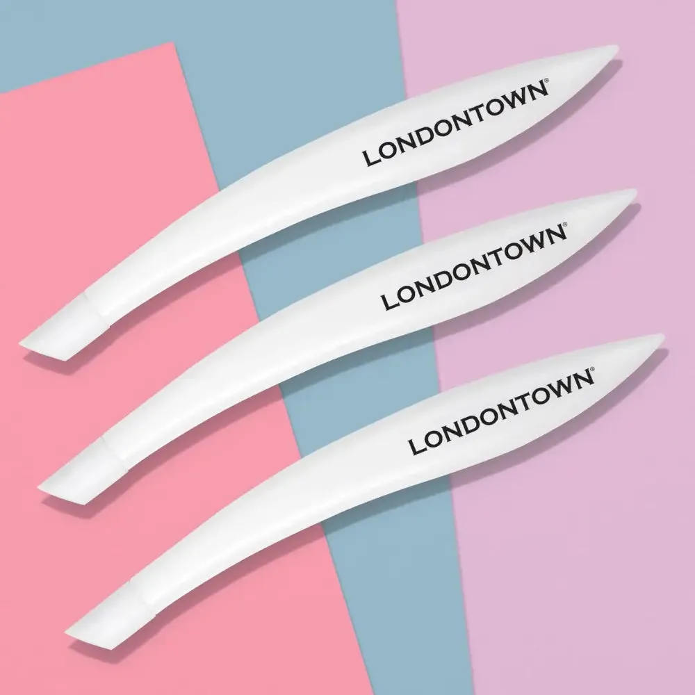 Londontown Cuticle Pusher