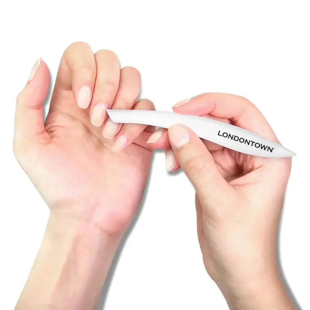 Londontown Cuticle Pusher