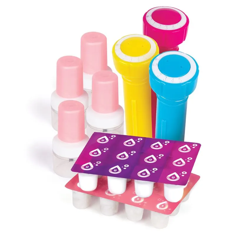 Make It Real Color Fusion Nail Polish Maker Refill Pack