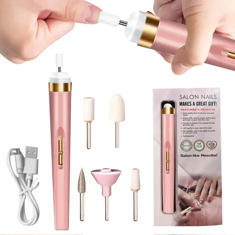 Manicure Master Kit