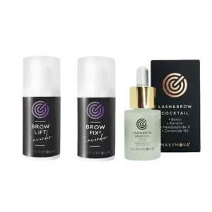 MAXYMOVA - Lavender Brow Lift System Kit (Bottles)