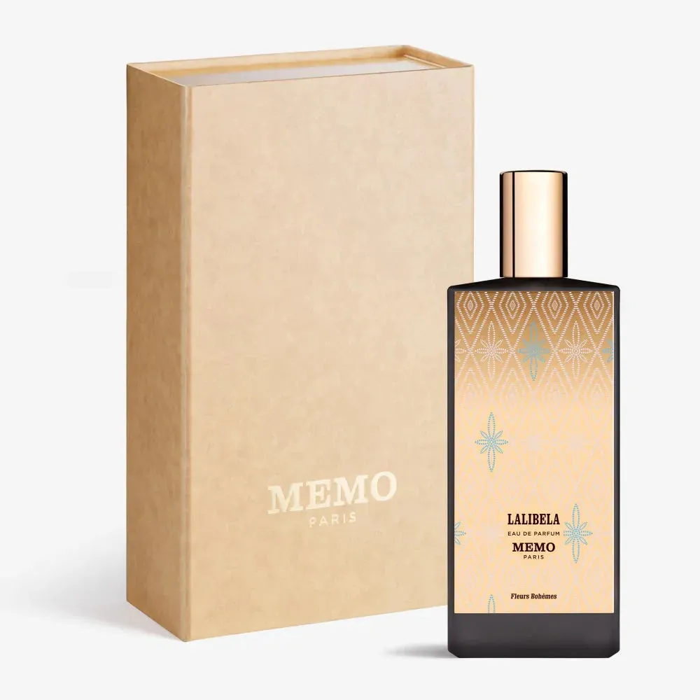 MEMO LALIBELA EDP 75ML