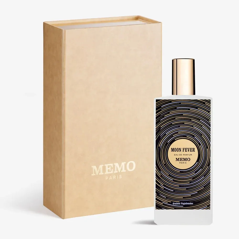 MEMO MOON FEVER EDP 75ML