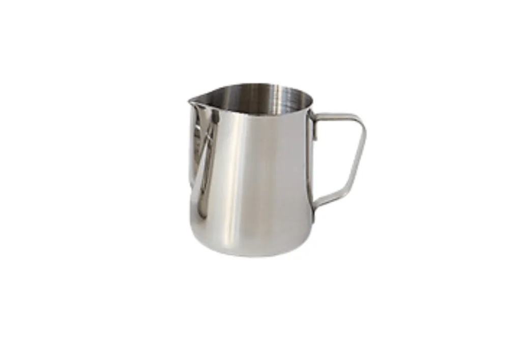 Metal Pitcher