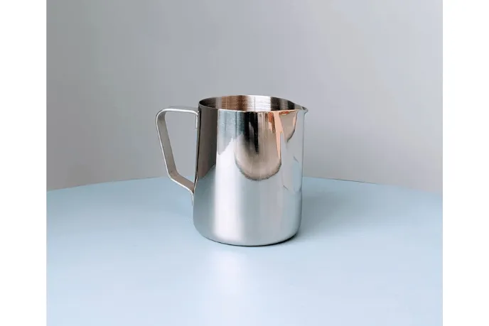 Metal Pitcher