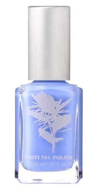 Nail Polish #655 Baby Blue Eyes -  Bahamas Collection