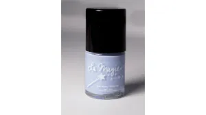 Nail Polish - Natural Kids Polish - Sail Away