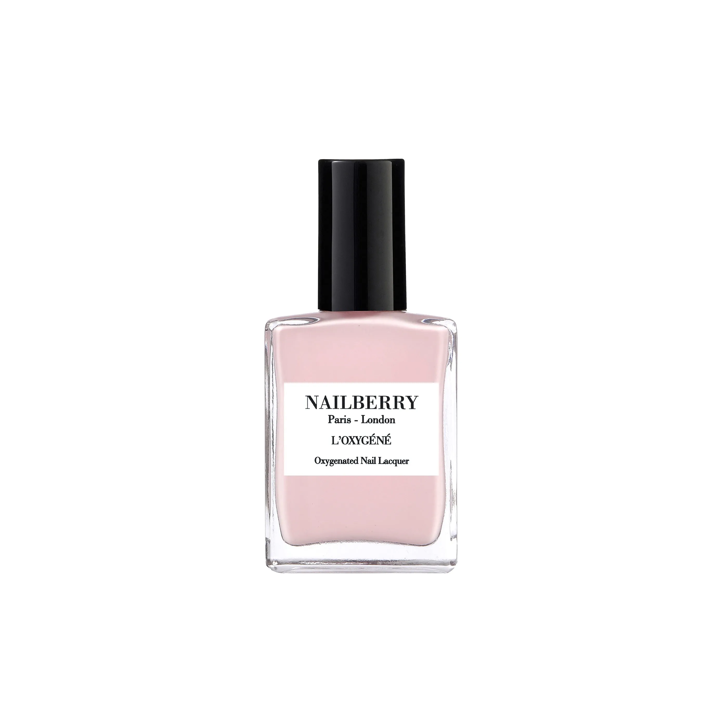 NAILBERRY - Rose Blossom