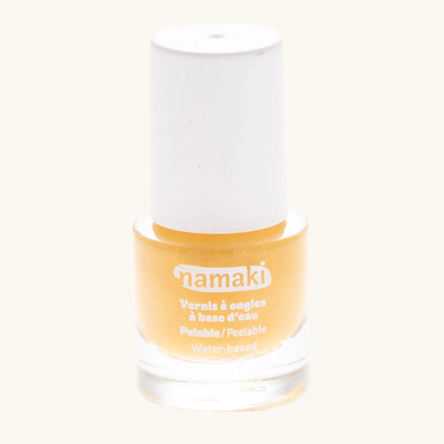 Namaki Nail Polish