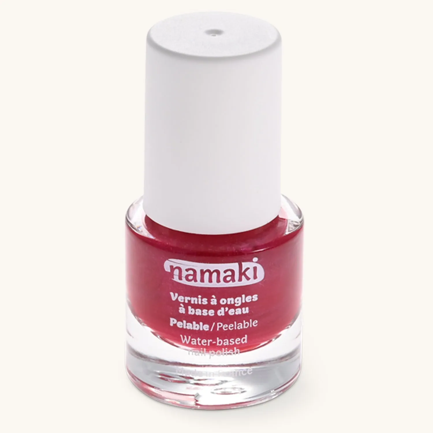 Namaki Nail Polish