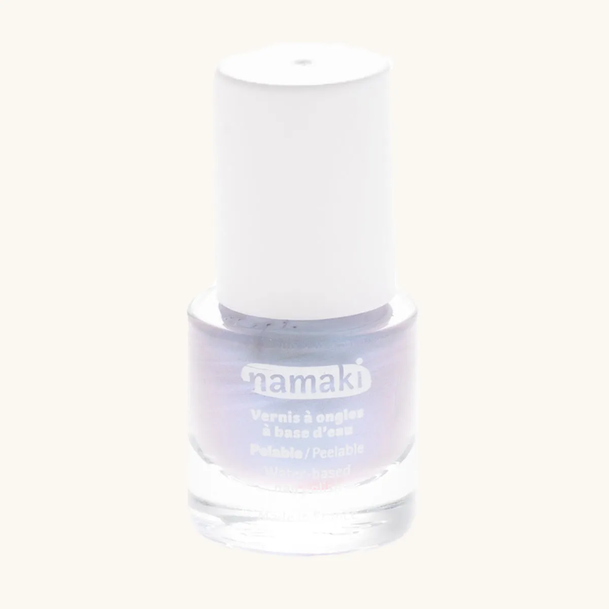 Namaki Nail Polish