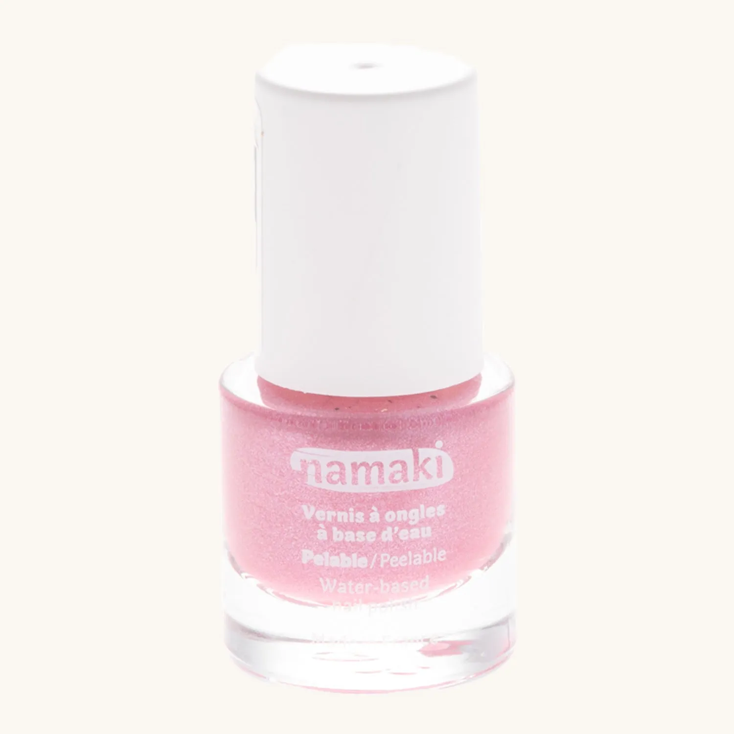 Namaki Nail Polish