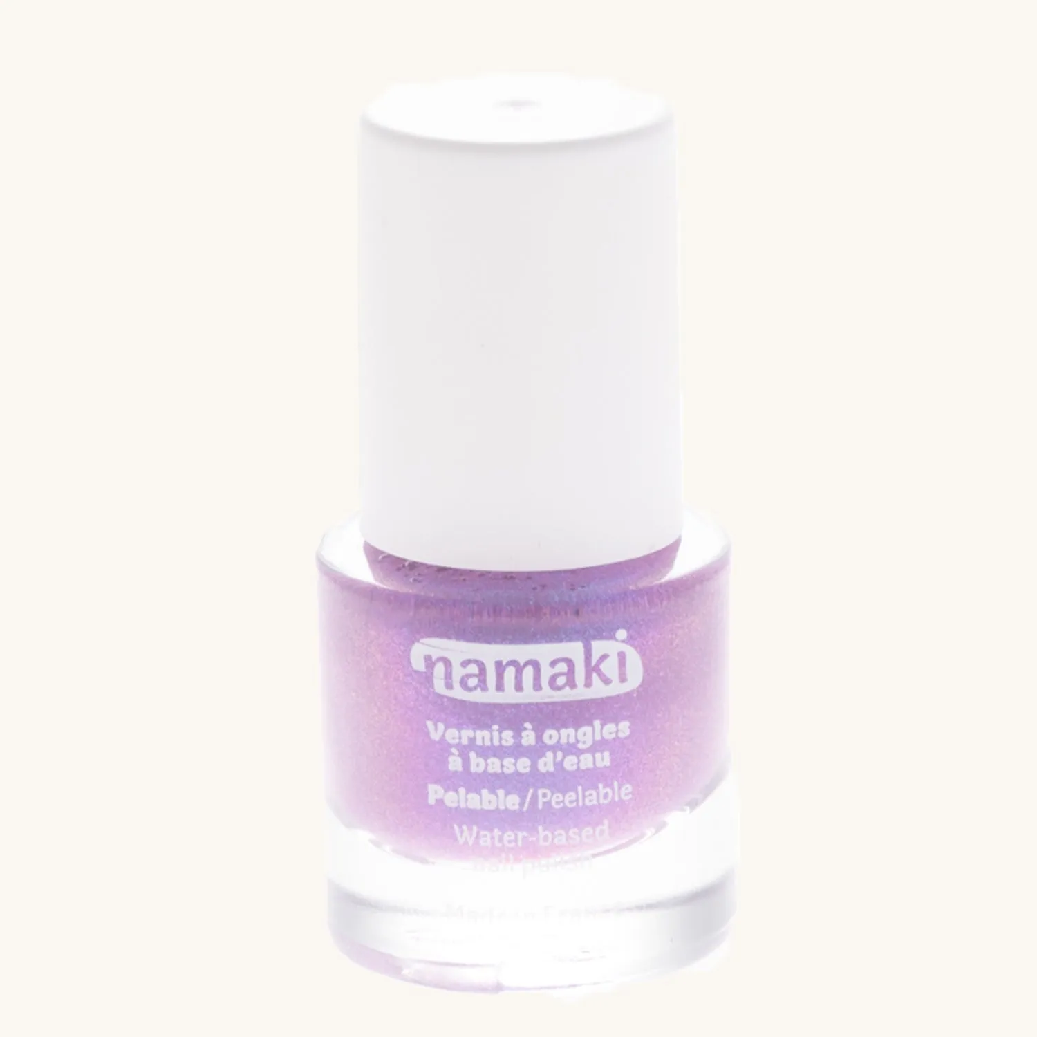 Namaki Nail Polish