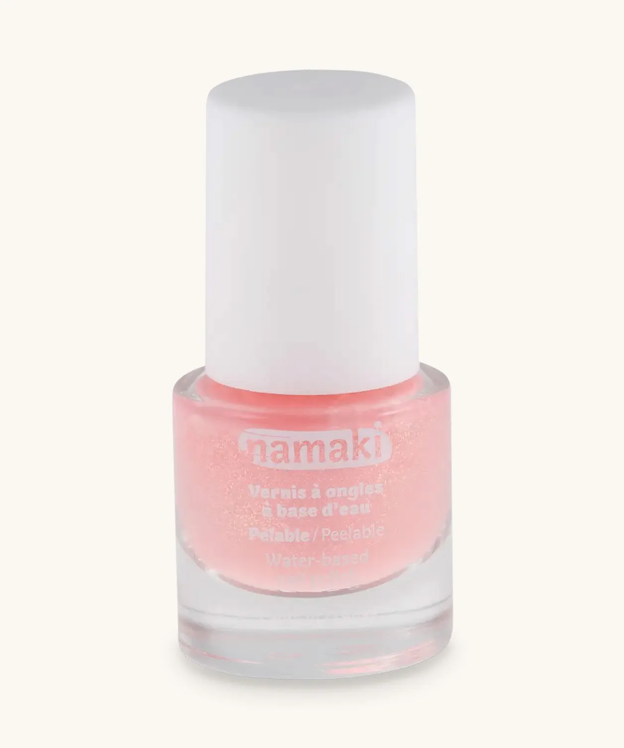 Namaki Nail Polish