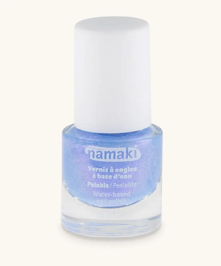 Namaki Nail Polish