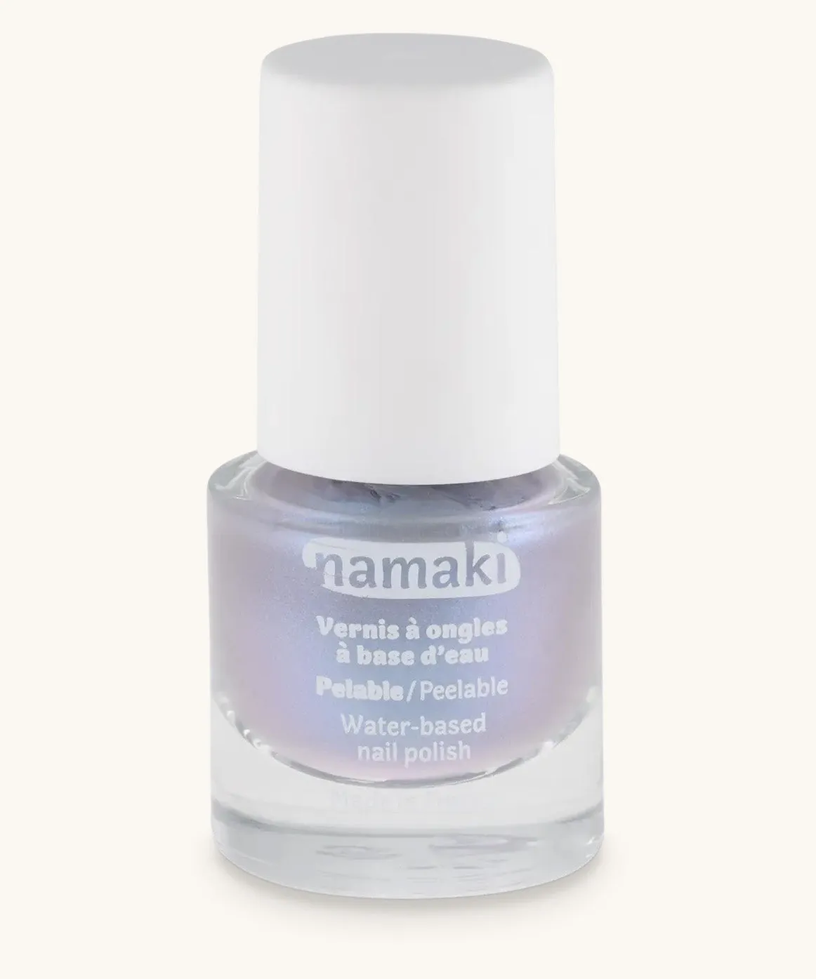 Namaki Nail Polish