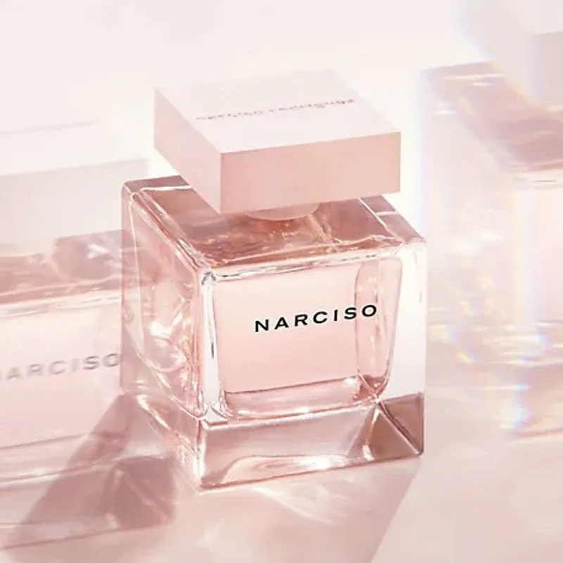 Narciso Rodriguez Eau de Parfum Cristal