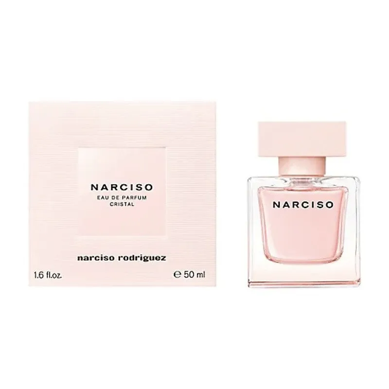 Narciso Rodriguez Eau de Parfum Cristal