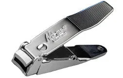 No-Mes Stainless Steel Nail Clippers