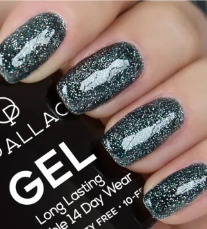 Opallac Gel Polish ~ Paparazzi