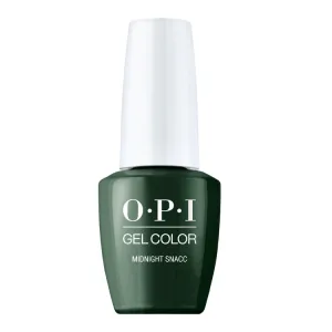 OPI GelColor My Me Era Collection Midnight Snacc