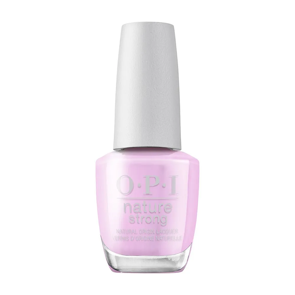 OPI Nature Strong Natural Mauvement 15ml