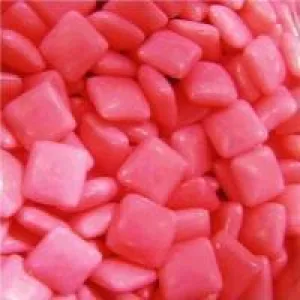 Organic Hot Pink Bubble Gum E-liquid