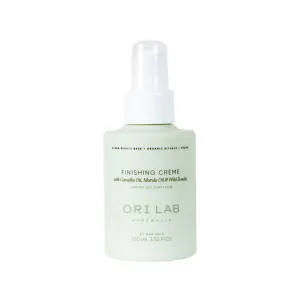 ORI Lab Finishing Creme 100ml