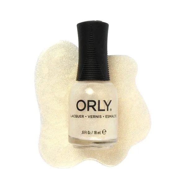 ORLY Ephemeral Nail Polish 18ml